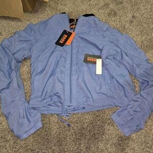 Bass Outdoor Women's Light Bomber Jacket